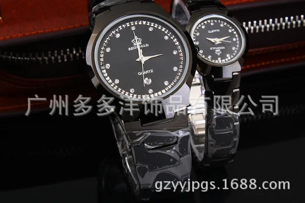 relojes black