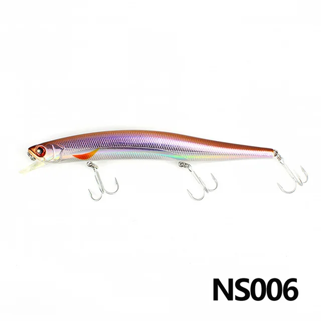 NOEBY-1-Pcs-Fishing-Lure-150mm-23g-0-1-5m-Floating-Super-Real-Fish-Minnow-Lures.jpg_640x640 (4)