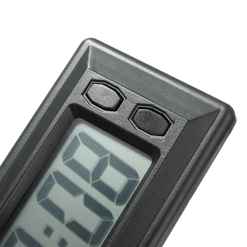 Vehicle Mounted LCD Digital Clock Desk Date Time Ultra Thin Car Dashboard Digital Calendar Clock for Car Motorcycle Accessory Vehicle Mounted LCD Digital Clock Desk Date Time Ultra Thin Car Dashboard Digital Calendar Clock for Car Motorcycle Accessory