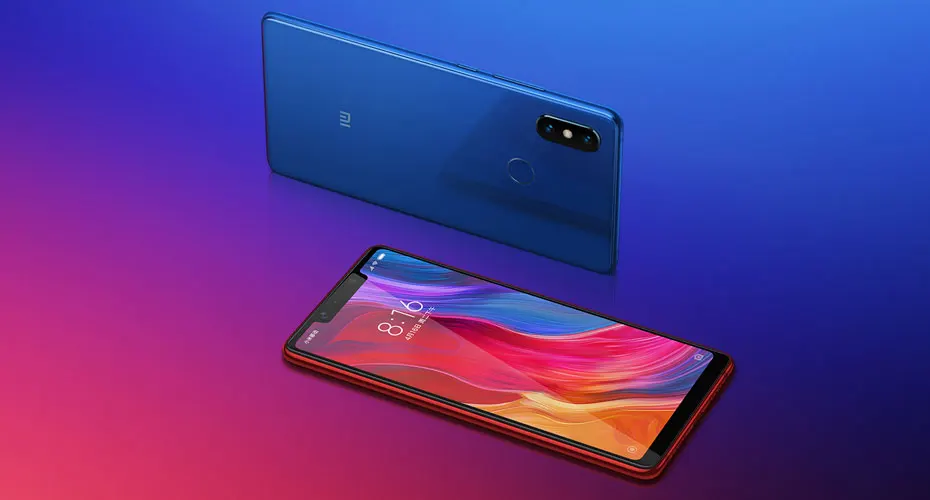 Глобальная ПЗУ Xiaomi Mi 8 SE 6 Гб 64 Гб Восьмиядерный процессор Snapdragon 710 5,8" AMOLED полноэкранный смартфон Quick Charge 3,0