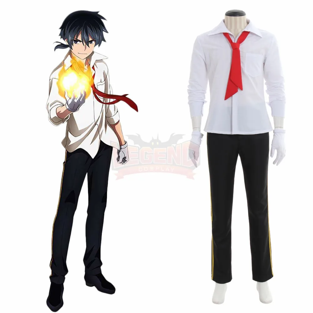 Get Catatan Dari Bajingan Akashic Sihir Instruktur Rokudenashi Majutsu HD Get Wallpaper Catatan Dari Bajingan Akashic Sihir Instruktur Rokudenashi Majutsu Free