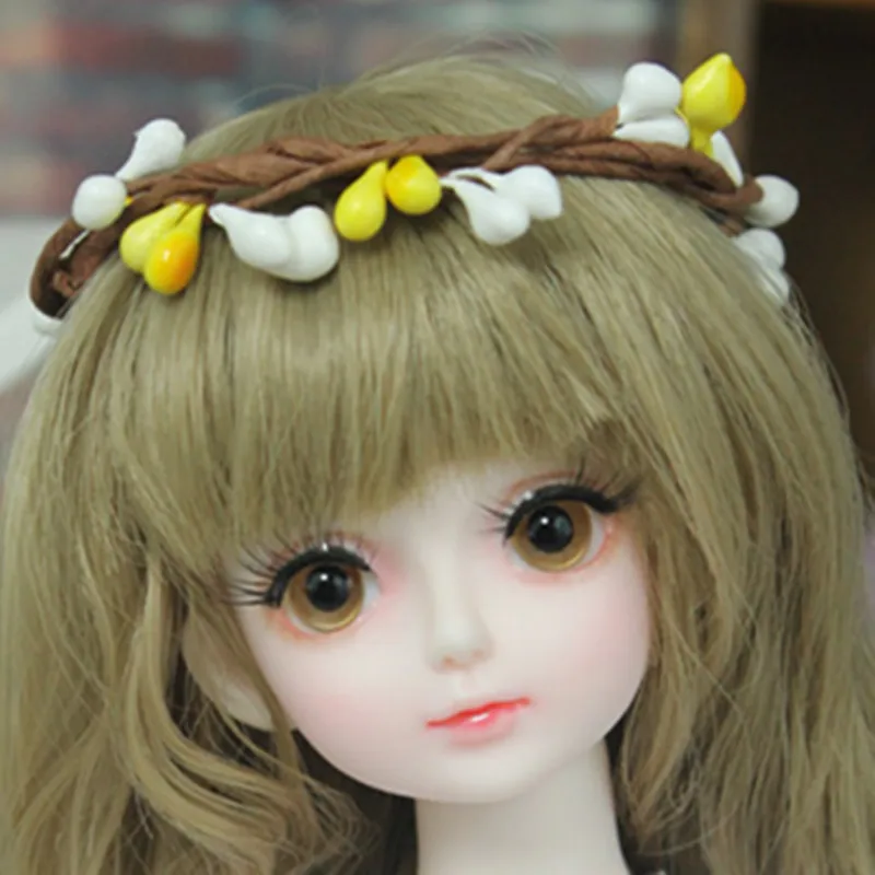 Аксессуары для куклы одежда головы 40 см цветная трость blyth msd yosd sd16 sd10 lati pulгуб|dolls