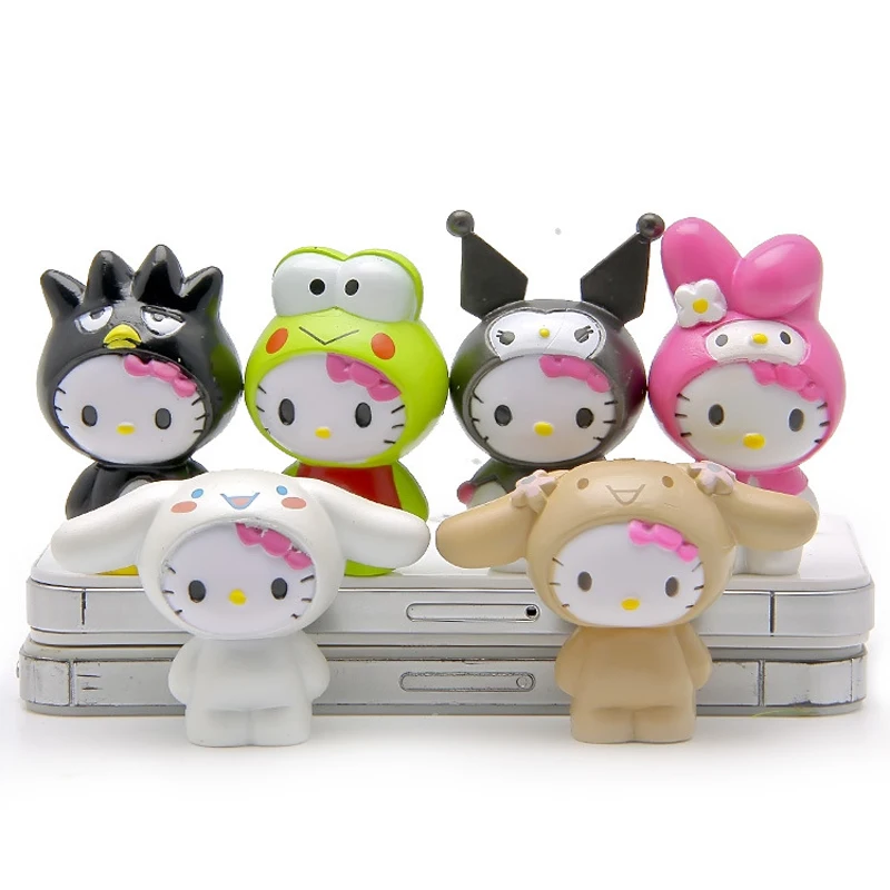 фигурки хелло китти. хэллоу китти мини. игрушки хеллоу китти фанко. коллекция хеллоу китти фигурки. минифигурка хеллоу китти.