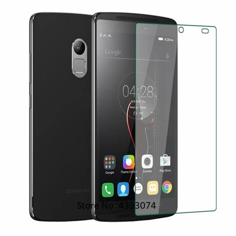 

Tempered Glass For Lenovo K4 Note Screen Protector For Lenovo A7010 A 7010 A7010A48 Protective Glass Film pelicula de vidro