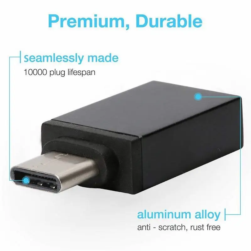 Hsmeilleur-USB-C-to-USB-3.0-Adapter-Aluminum-OTG-Type-C-Adapters-Converter-For-Samsung-Note-8-S8-Plus-Macbook-Nexus-6P-Oneplus-6 (5)