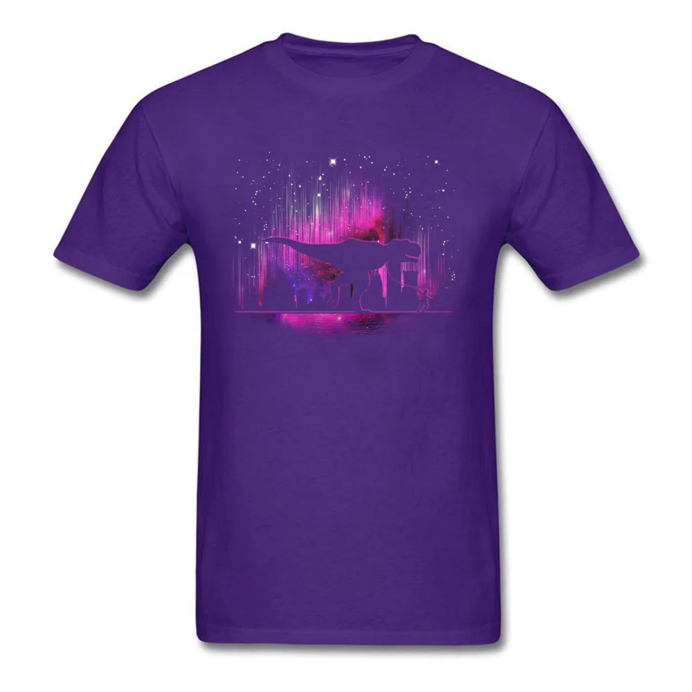 follow the stars ostern Day Pure Cotton Crew Neck Tops Shirt Short Sleeve Fitness Tight Tees Hot Sale Funny T Shirts follow the stars purple