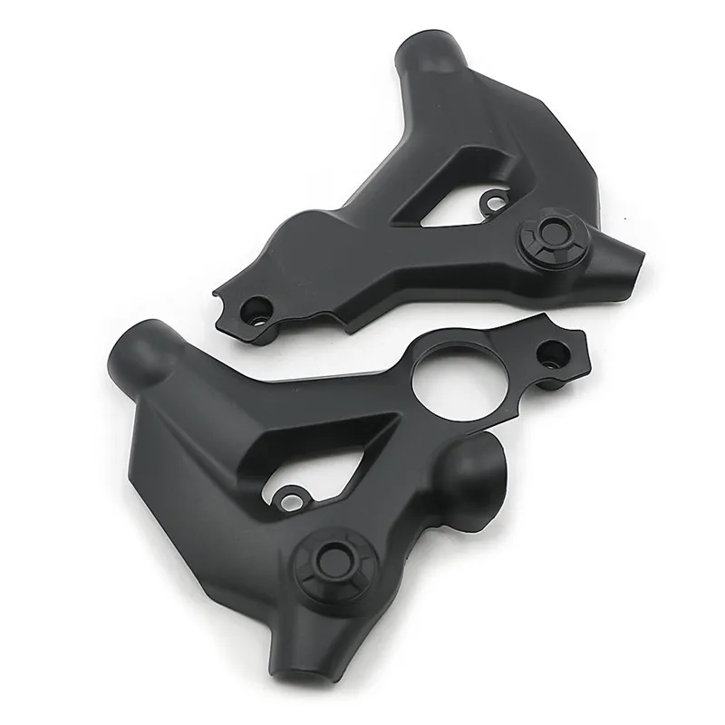 

Motorcycle Frame Body Left Right Decoration Decor Plates Cover Protector fairing For Benelli BJ500GS-A TRK502 TRK 502 BJ500 GS