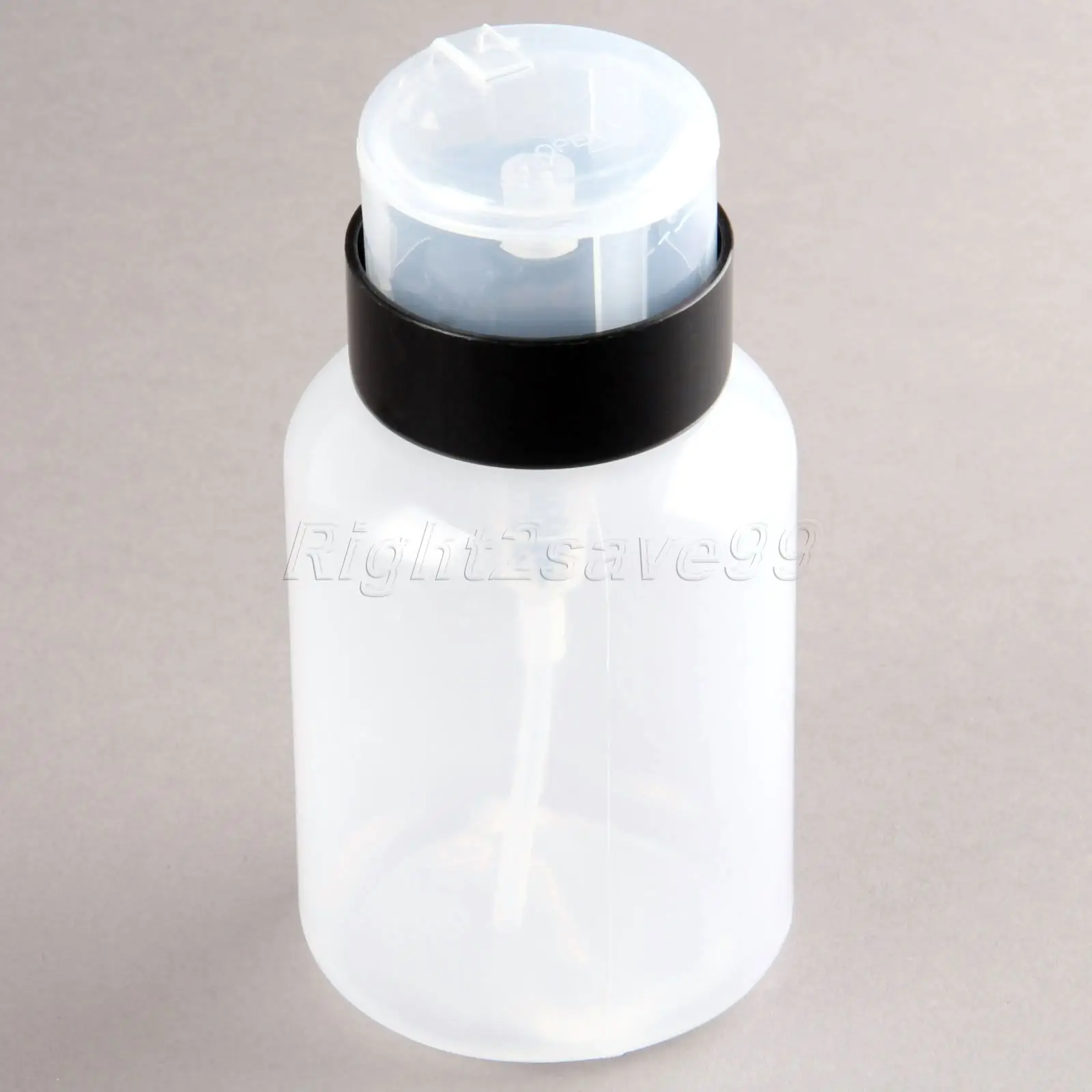 High Quality Empty Nail Bottle Dispenser Nail Polish
