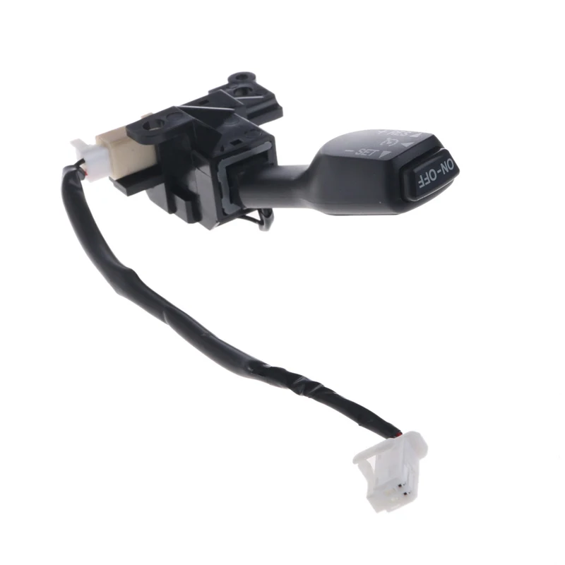 Nuevo interruptor de Control de crucero para Toyota Camry Corolla Lexus Scion Tarago