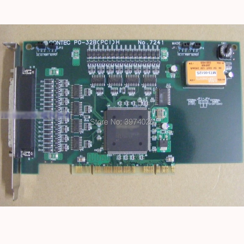 PO-32B(PCI)H