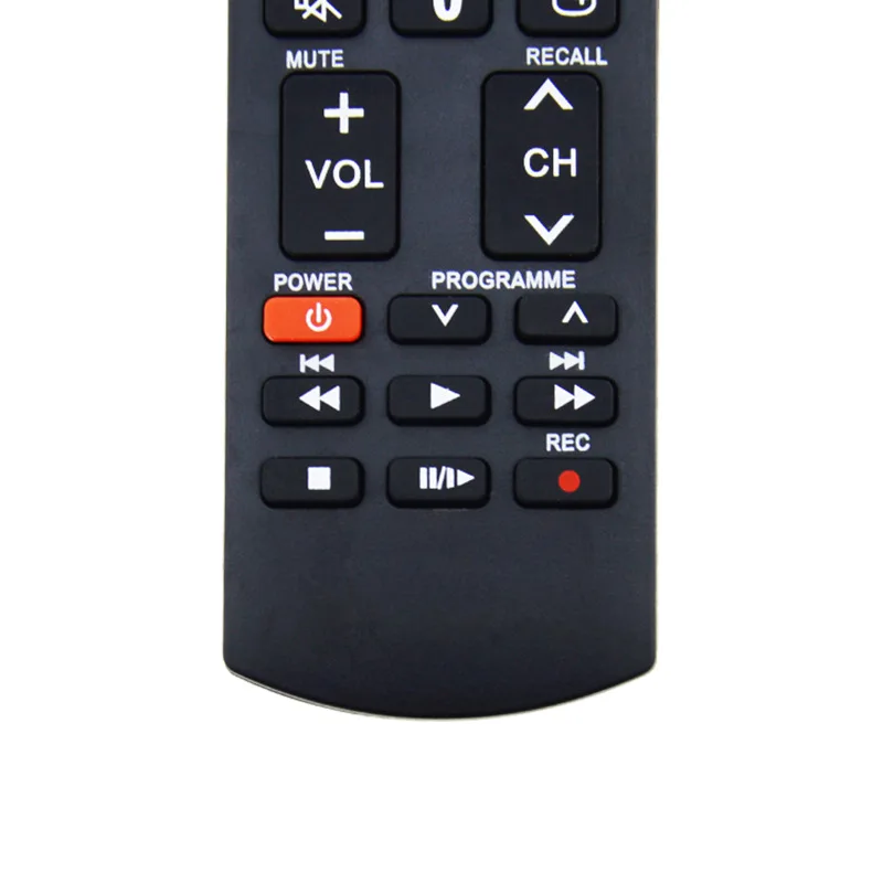 Onsale Replacement Remote Control Telvision Black Controller For Panasonic Viera TV N2QAYB000350 N2QAYB000572 Remote