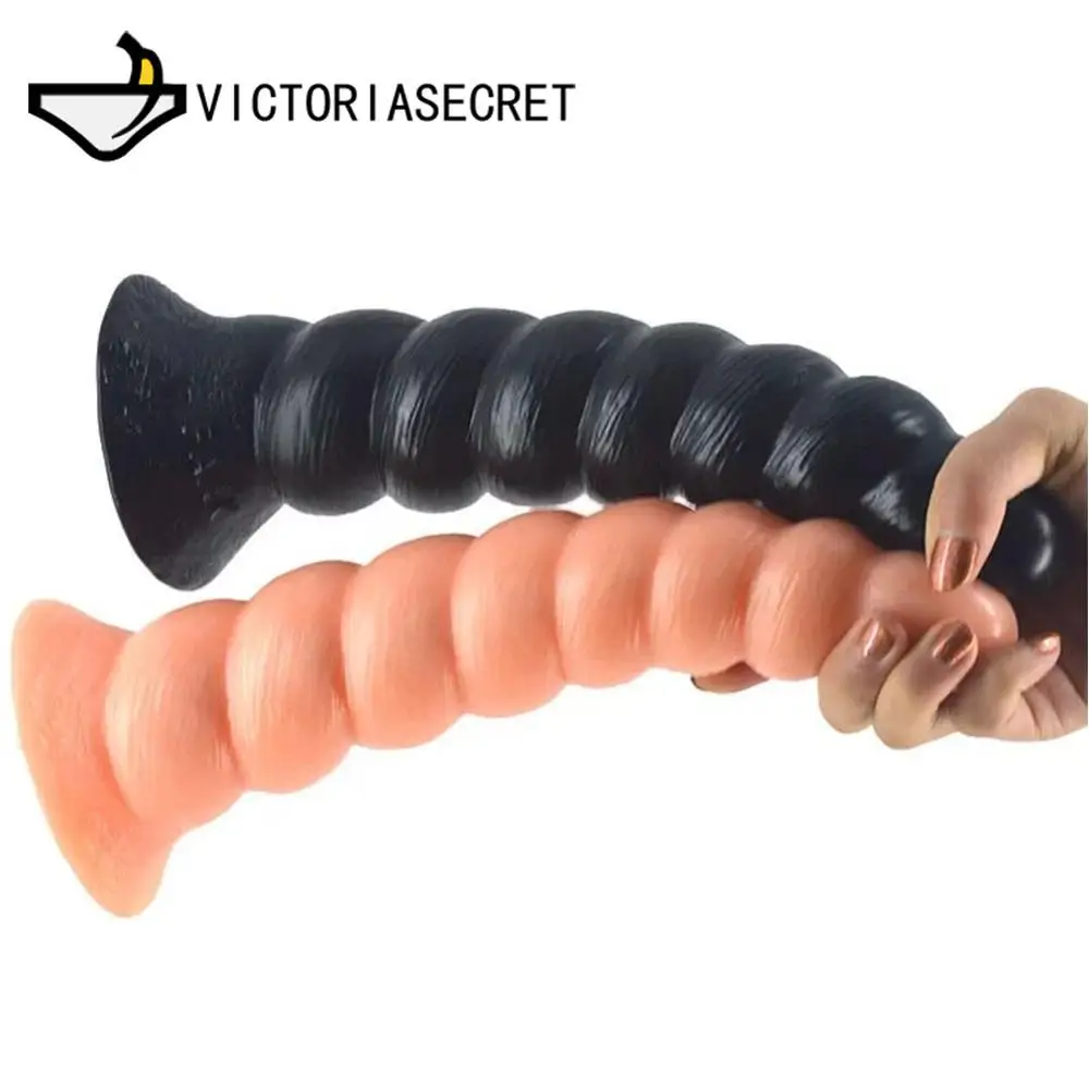 Sex Toy Butt Plug Prostate Anal Balls Realistic Dildo Anal Plugs For Men Big Dildo For Women Adult Toys Sex Shop for Gay Massage