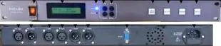 

XTL 910 Analog Digital Audio Delay