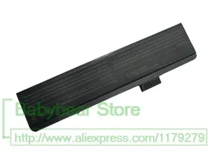 Аккумулятор для ноутбука Amilo F/PA 1510 Pi 1505 Pi1505 Pi1506 5200 мАч | Компьютеры и офис