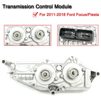 

1 Pcs Auto parts Of GENUINE TCM AE8Z-7Z369-F DCT Transmission Control Module For 2011-2018 Ford Focus/Fiesta