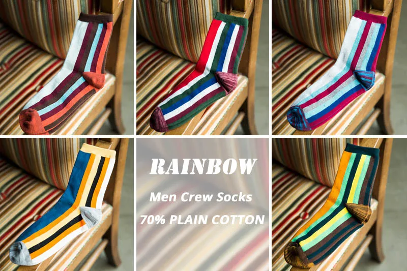men socks cotton