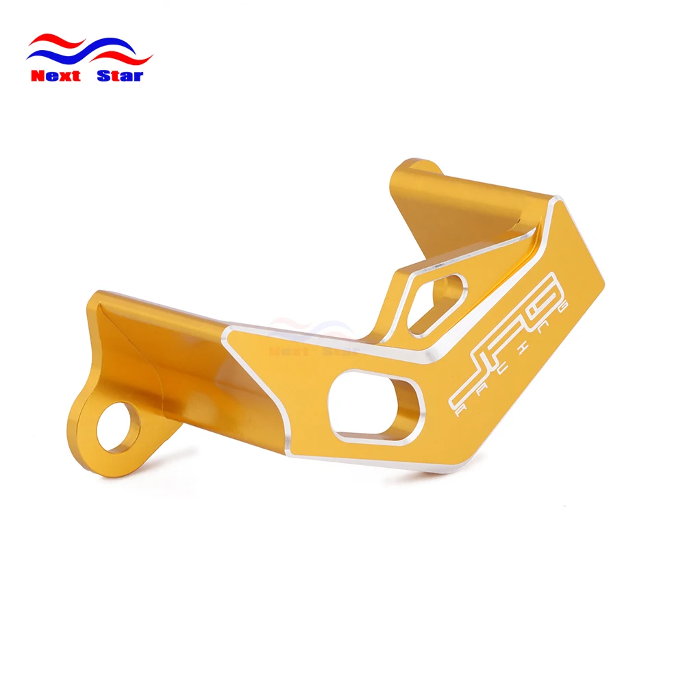 Защитный чехол для заднего тормозного суппорта мотоцикла SUZUKI RMZ 250 RMZ250 2007 2017 RMZ450 450