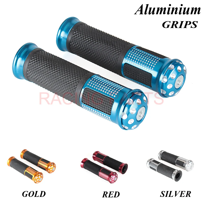 gel handlebar grips