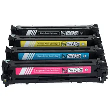 1 набор совместим CRG331 CRG 331 CRG-331 CRG731 CRG 731 CRG-731 Цвет тонер-картридж LBP7100, LBP7110, MF8230, MF8280