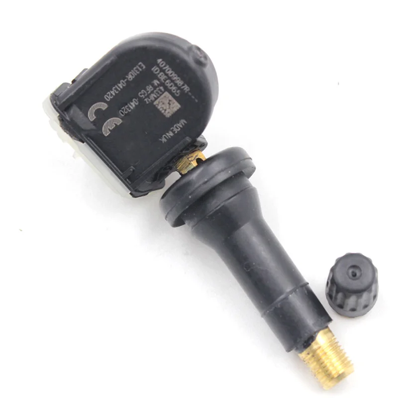 Оригинальный датчик давления в шинах YAOPEI OEM 407009987R для Renault|tyre pressure sensor|tpms tire sensortpms |