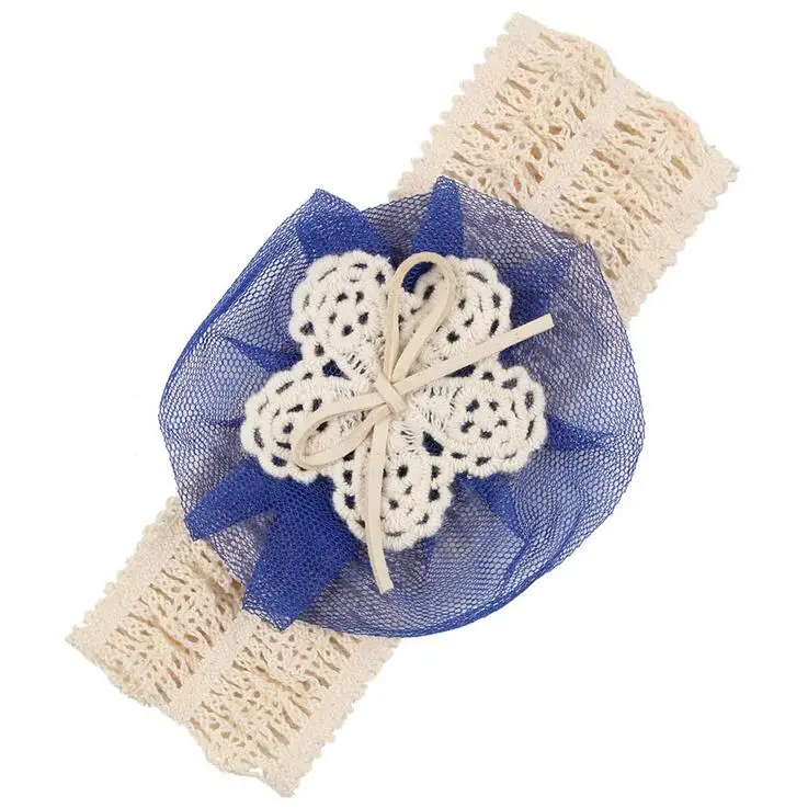 Lace Headband6
