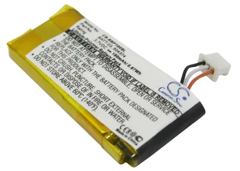 

Cameron Sino 180mAh Battery 504374, BATT-03 for Sennheiser DW Office, OfficeRunner, Pro 1, Pro 2