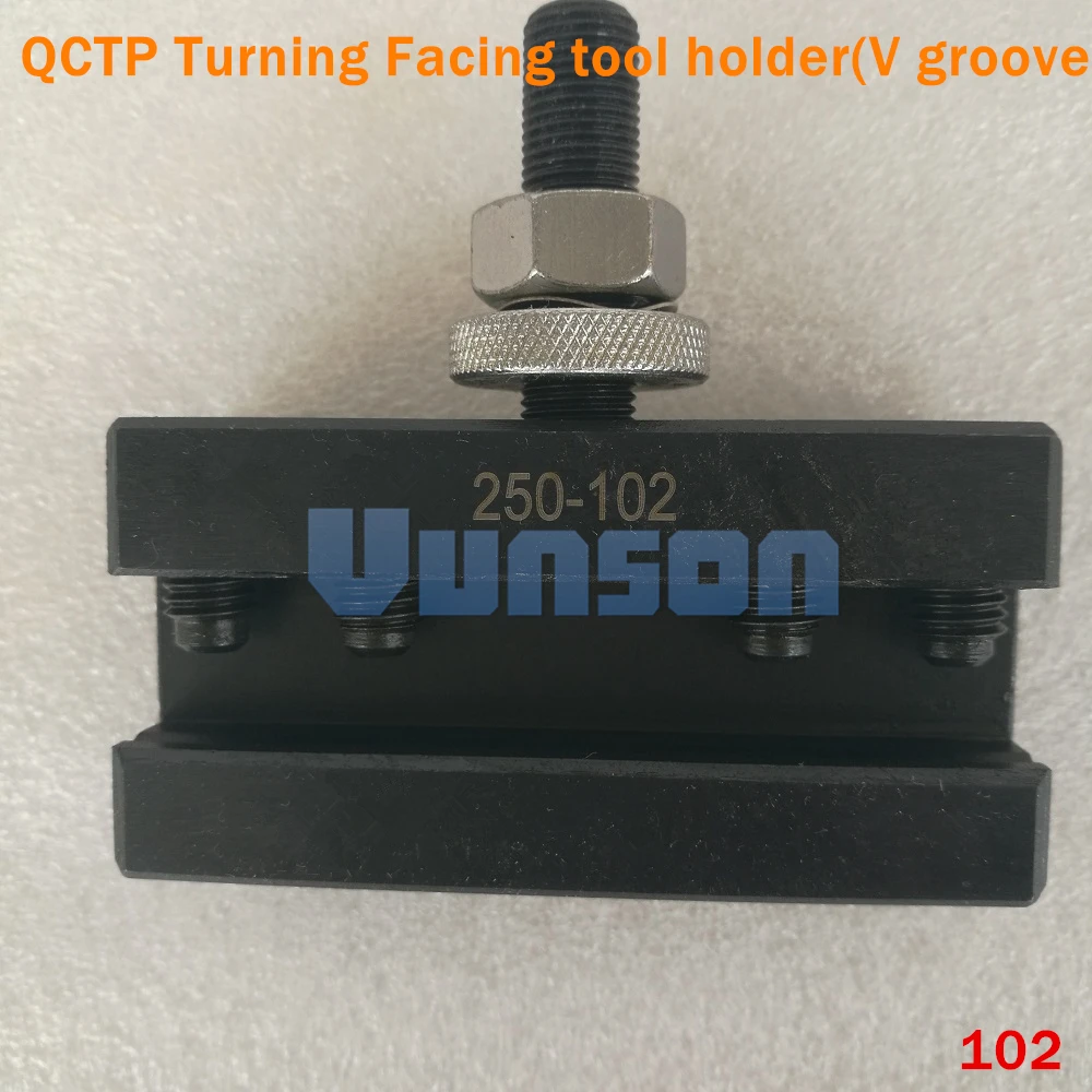 QCTP 251 100 поршневой тип 12 &quotкомплекты быстросменных инструментов комплекты QCT 1 шт.