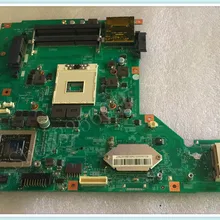 Для MSI GE620DX GE620 GE60 MS-16G5 материнская плата MS-16G51 1,0 DDR3 неинтегрированная