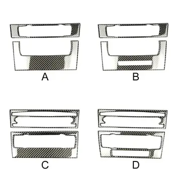 

Air Conditioning CD Control Panel Decoration For BMW e90