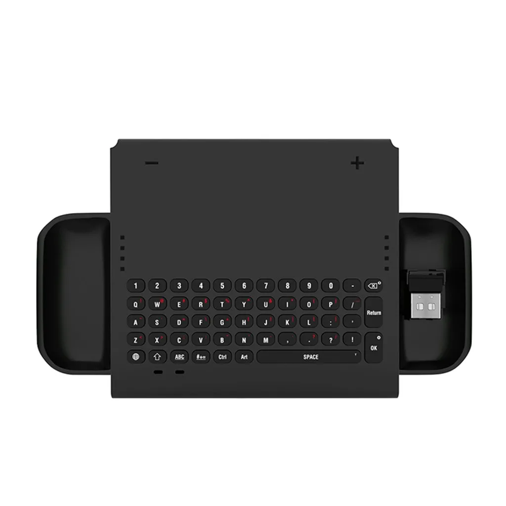 usb keyboard nintendo switch