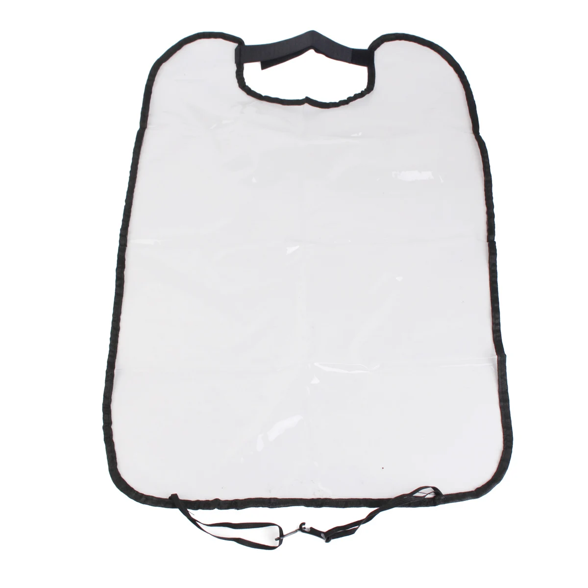 spesifikasi 2X Mobil Tendangan Tikar Kursi Belakang Lumpur Pelindung Penutup Kursi Belakang Anak Anak Anak