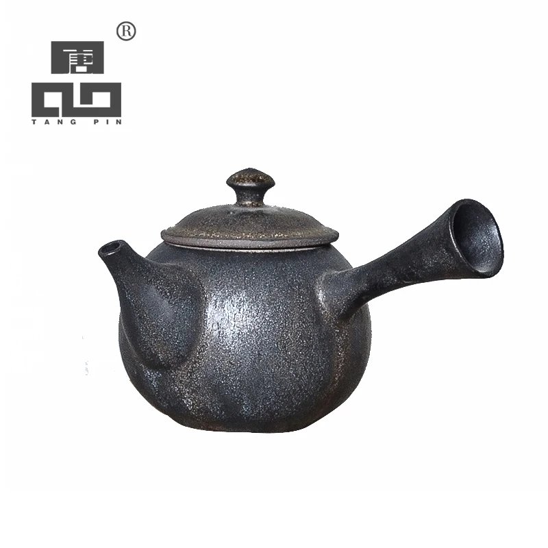 

TANGPIN japanese ceramic teapot kettle chinese tea pot 250ml