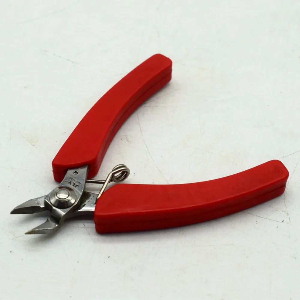 Buy DIY Jewelry Tool Side Cutting Pliers For Jewelry