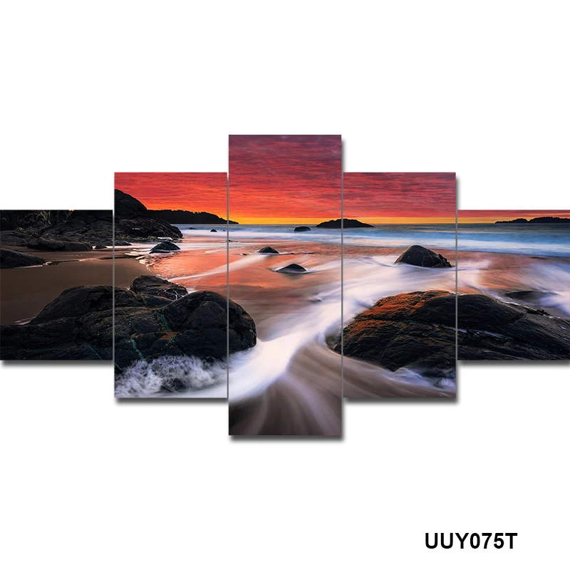 

Framed Wall Art Wall Pictures For Living Room Posters And Prints Painting Canvas Art Decoration Home Canvas Painting