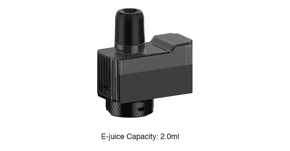 Geekvape Frenzy Pod Cartridge 2ml