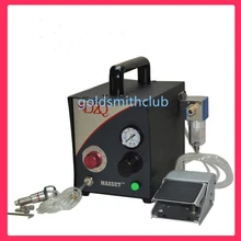 Дешевые Новое поступление Maxset гравер инструмент для гравировки ювелирных изделий набор с DZQ воздушный фильтр ювелирный поставщик 1 год гарантии