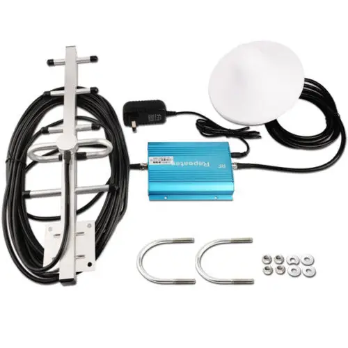 900MHz GSM signal booster GSM repeater GSM mobile phone