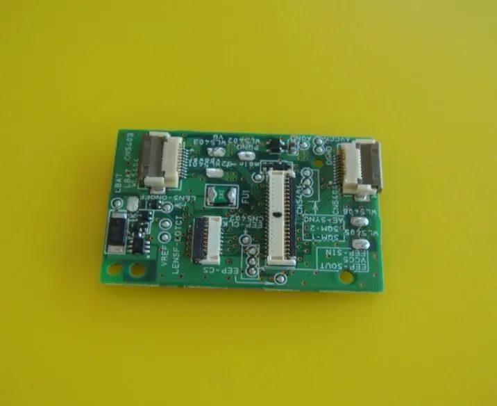 100% original for Nikon D40 D40X D60 Delay PCB Power Drive DC/DC Board Replacement Repair part driver board | Электроника