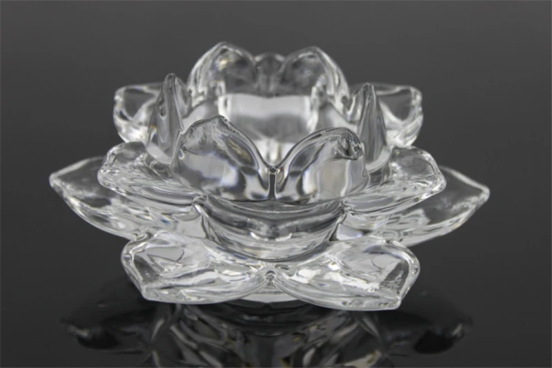 Candle Glass  (4)