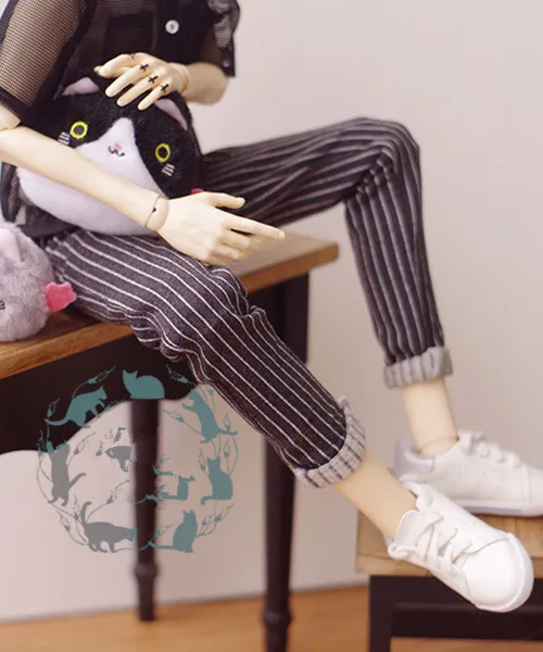 uncle stripe toy