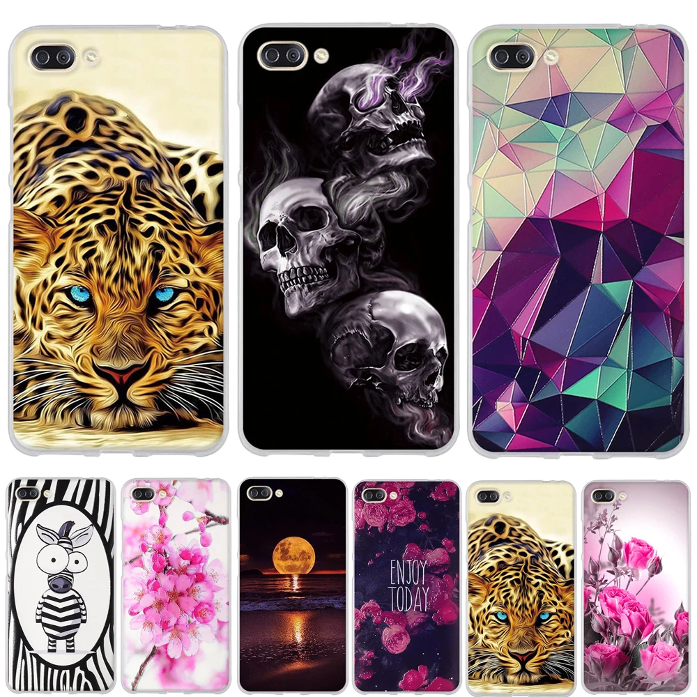 

Soft Case for Asus Zenfone 4 Max ZC554KL 5.5" Case Cover Silicon TPU Coque Funda for Asus Zenfone 4 Max ZC554KL Phone Case Cover