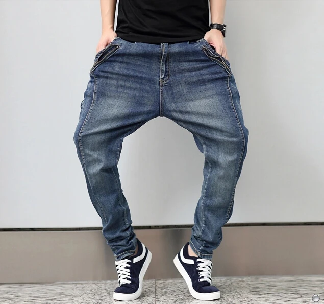 Popular Baggy Jeans Fashion-Buy Cheap Baggy Jeans Fashion
