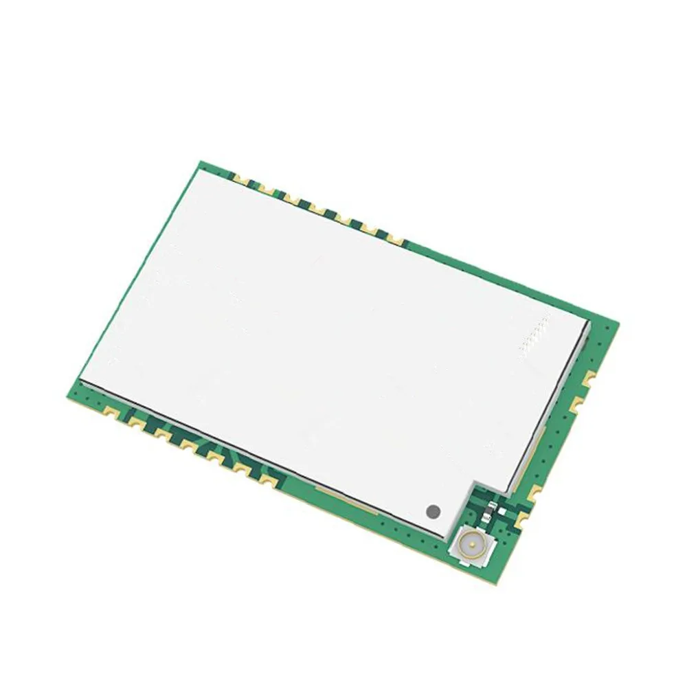 

862~893MHz SX1276 / 900~931MHz SX1276 /410~441MHz SX1278 [Power] : 30dBm [Distance] : 8.0km [Interface] : UART
