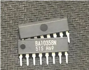 

BA10358N
