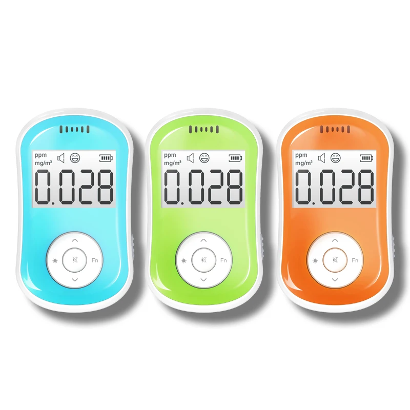 Formaldehyde detector indoor household formaldehyde test equipment ... Formaldehyde detector indoor household formaldehyde test equipment ...