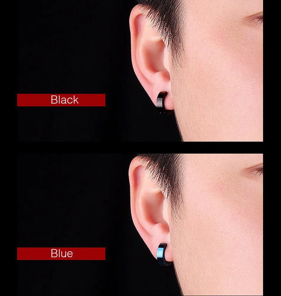 5-men earing