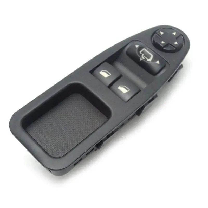 

6554.Zj Electric Window Switch for Fi-at Scudo Ci-troen Jumpy Peug-eot Expert 07