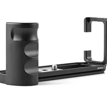 CNC алюминиевая БЫСТРОРАЗЪЕМНАЯ пластина для камеры Fujifilm Fuji X-Pro2 Xpro2