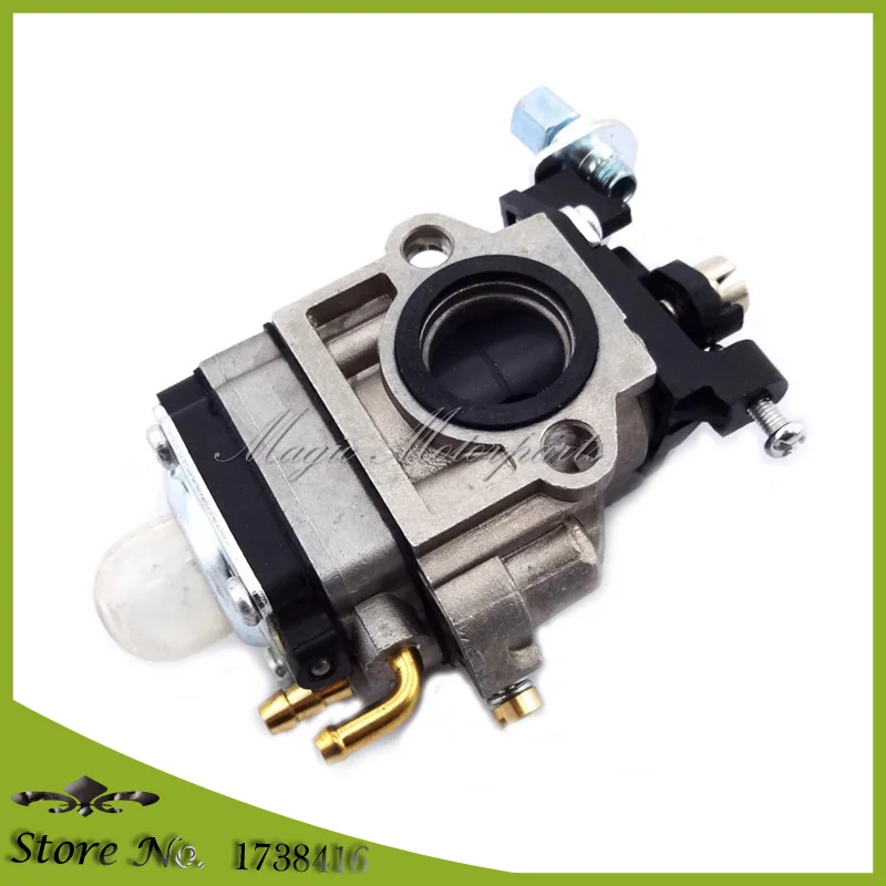 Карбюратор для землетрясения Ardisam E43 Auger 300486 11334 43CC 51.7CC 2 цикла|carb|carb carburetor |
