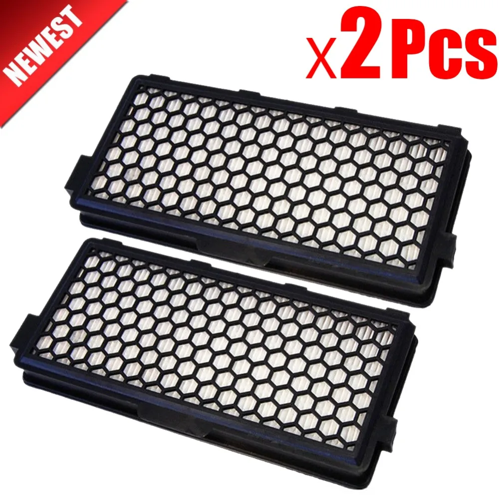 2Pcs Vacuum Cleaner Accessories parts 